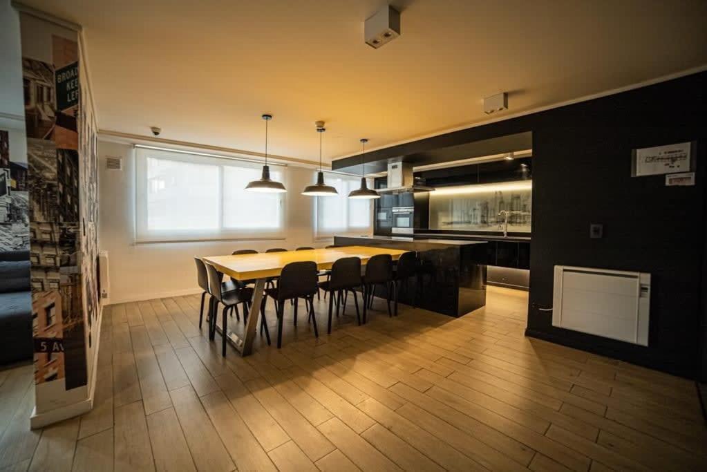 Apartamento Comfortable In The Heart Of Providencia