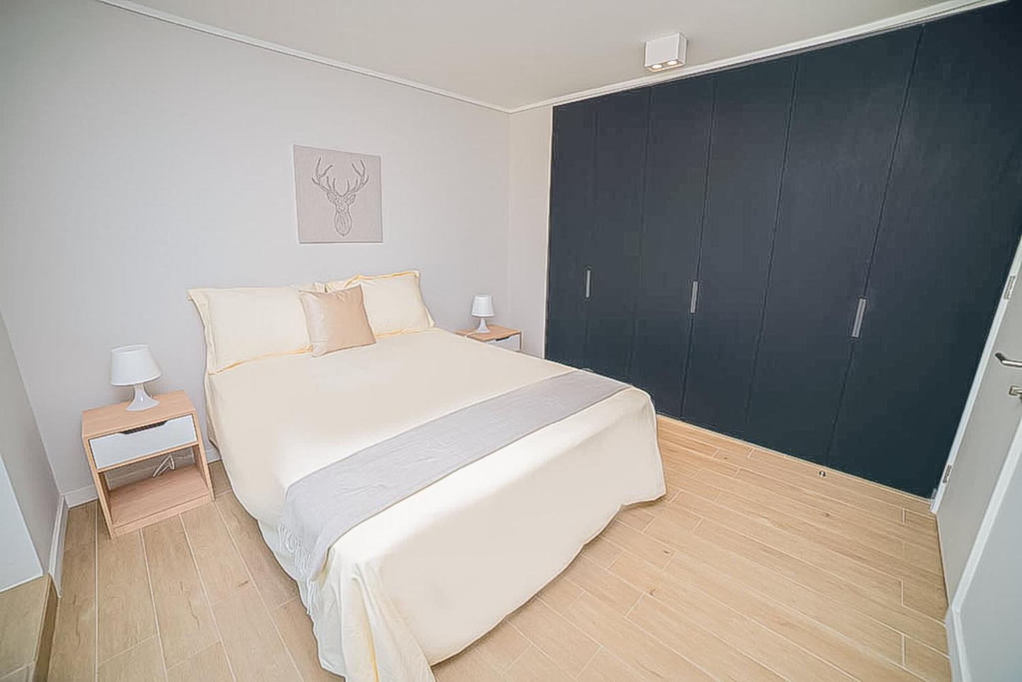 Comfortable In The Heart Of Providencia Apartamento
