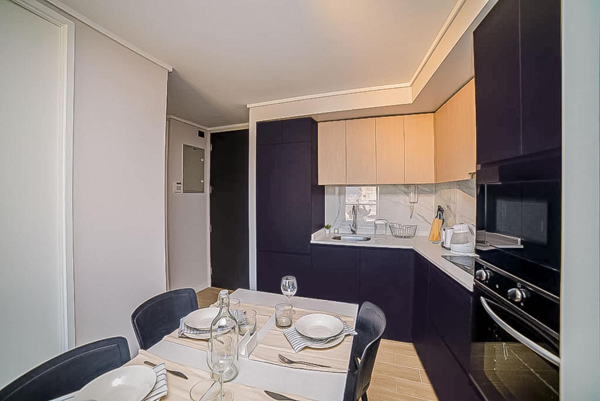 Comfortable In The Heart Of Providencia