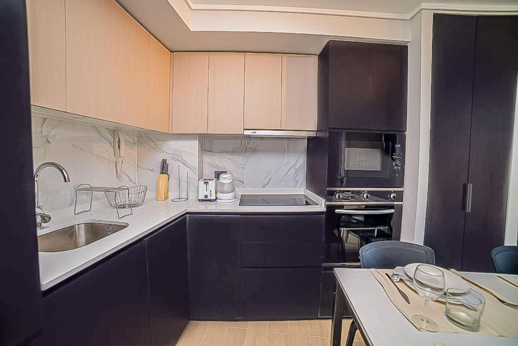 Comfortable In The Heart Of Providencia Apartamento *