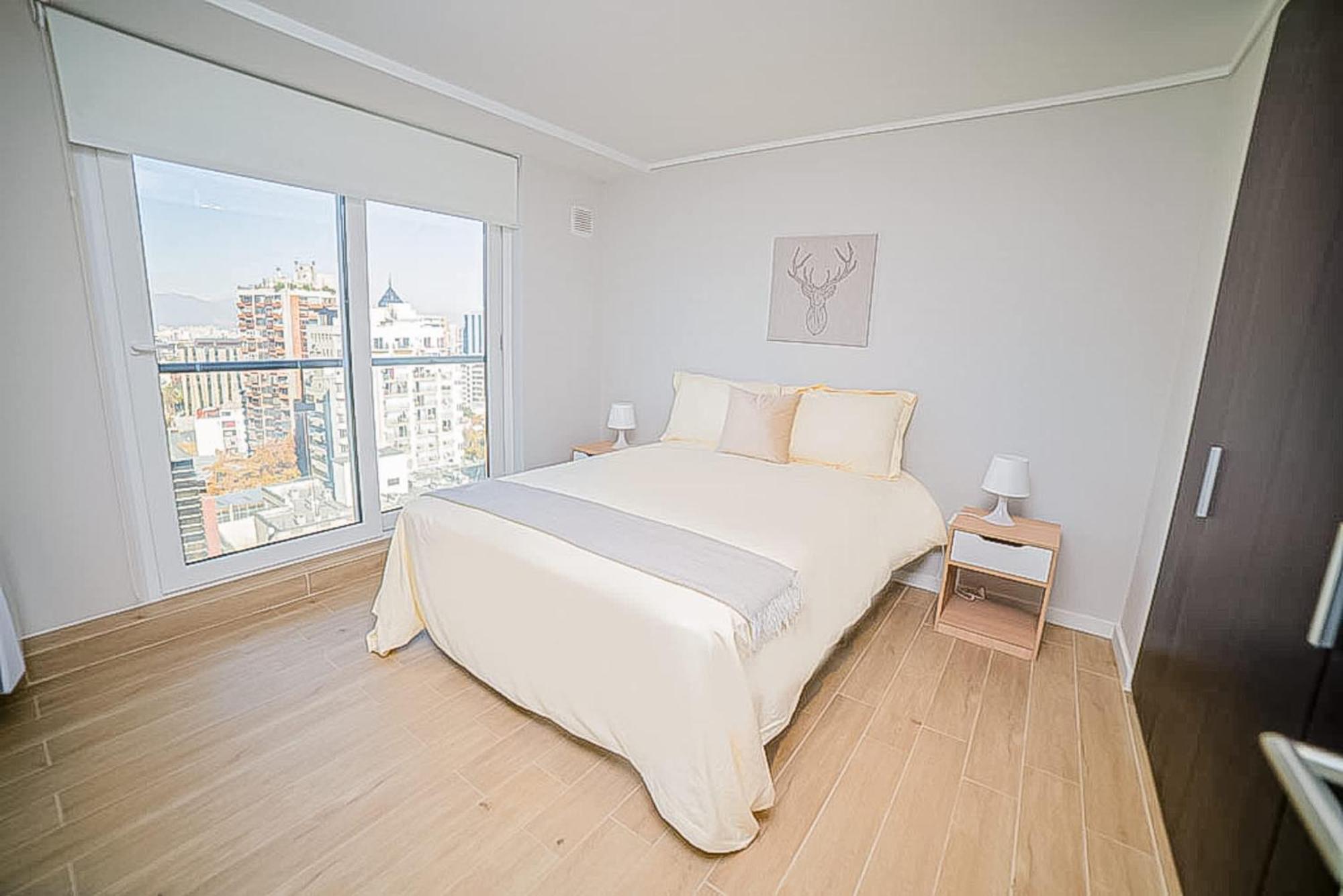 Apartamento Comfortable In The Heart Of Providencia *