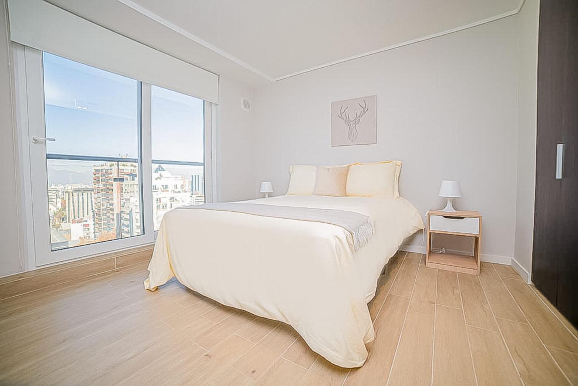 Comfortable In The Heart Of Providencia Apartamento