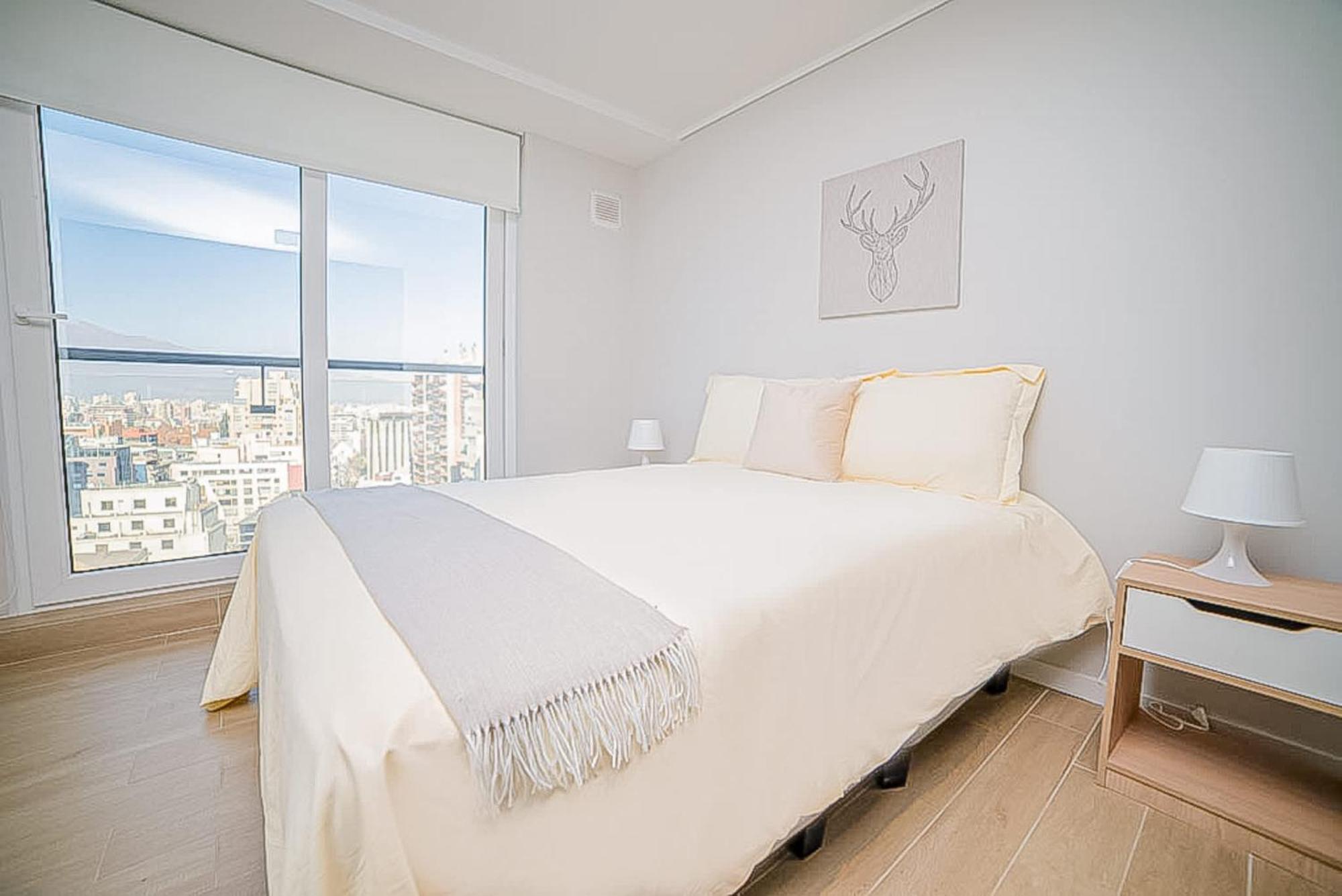 Apartamento Comfortable In The Heart Of Providencia *