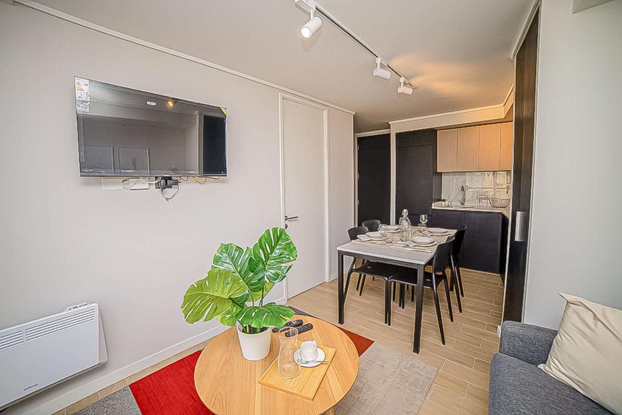 Comfortable In The Heart Of Providencia *