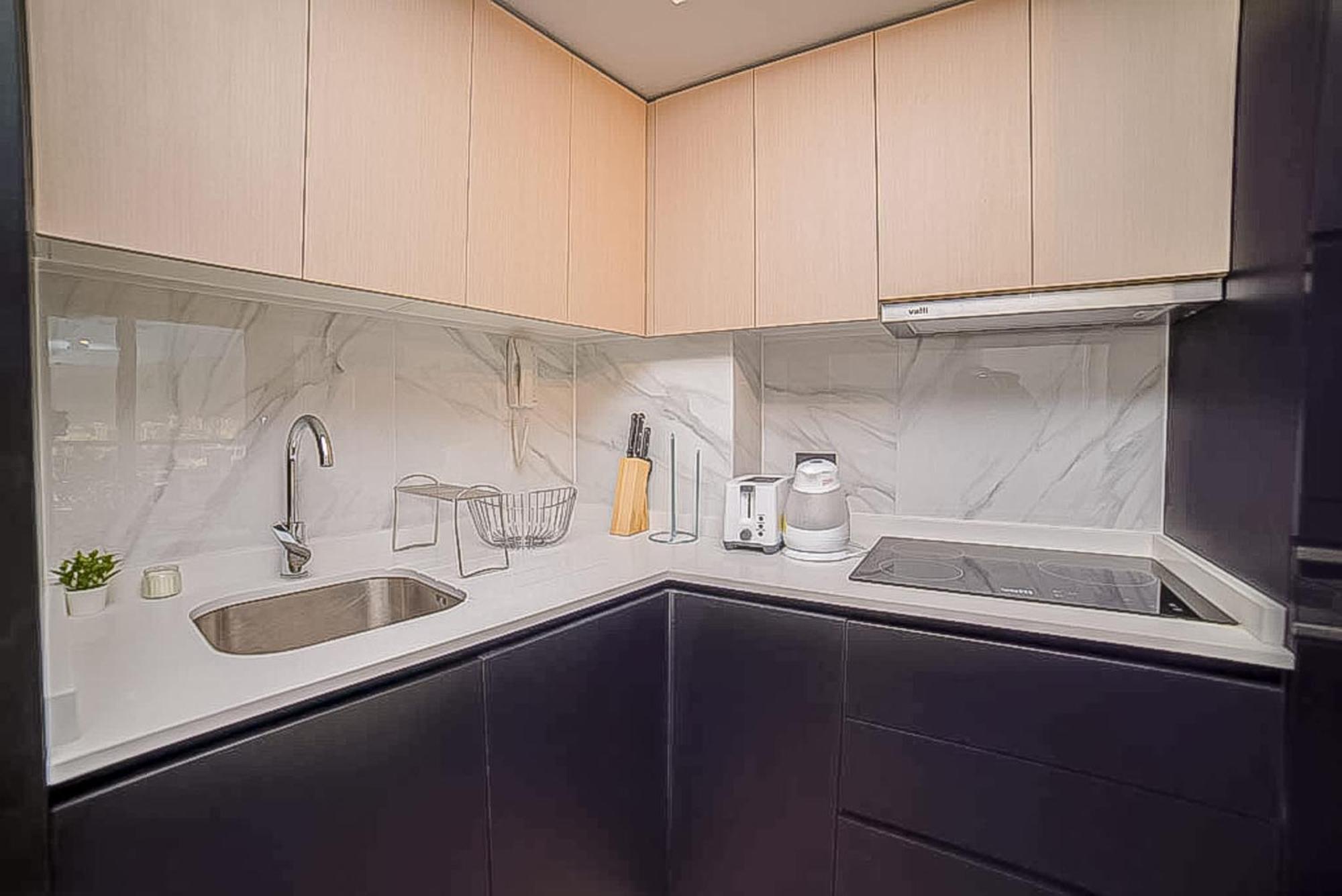 Comfortable In The Heart Of Providencia Apartamento *