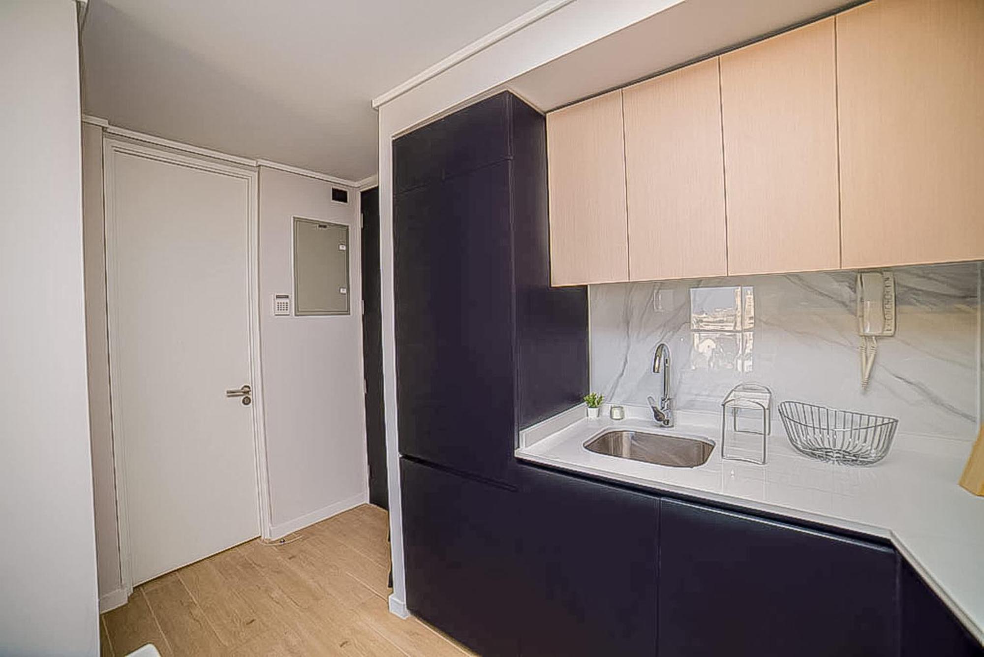 Comfortable In The Heart Of Providencia Santiago