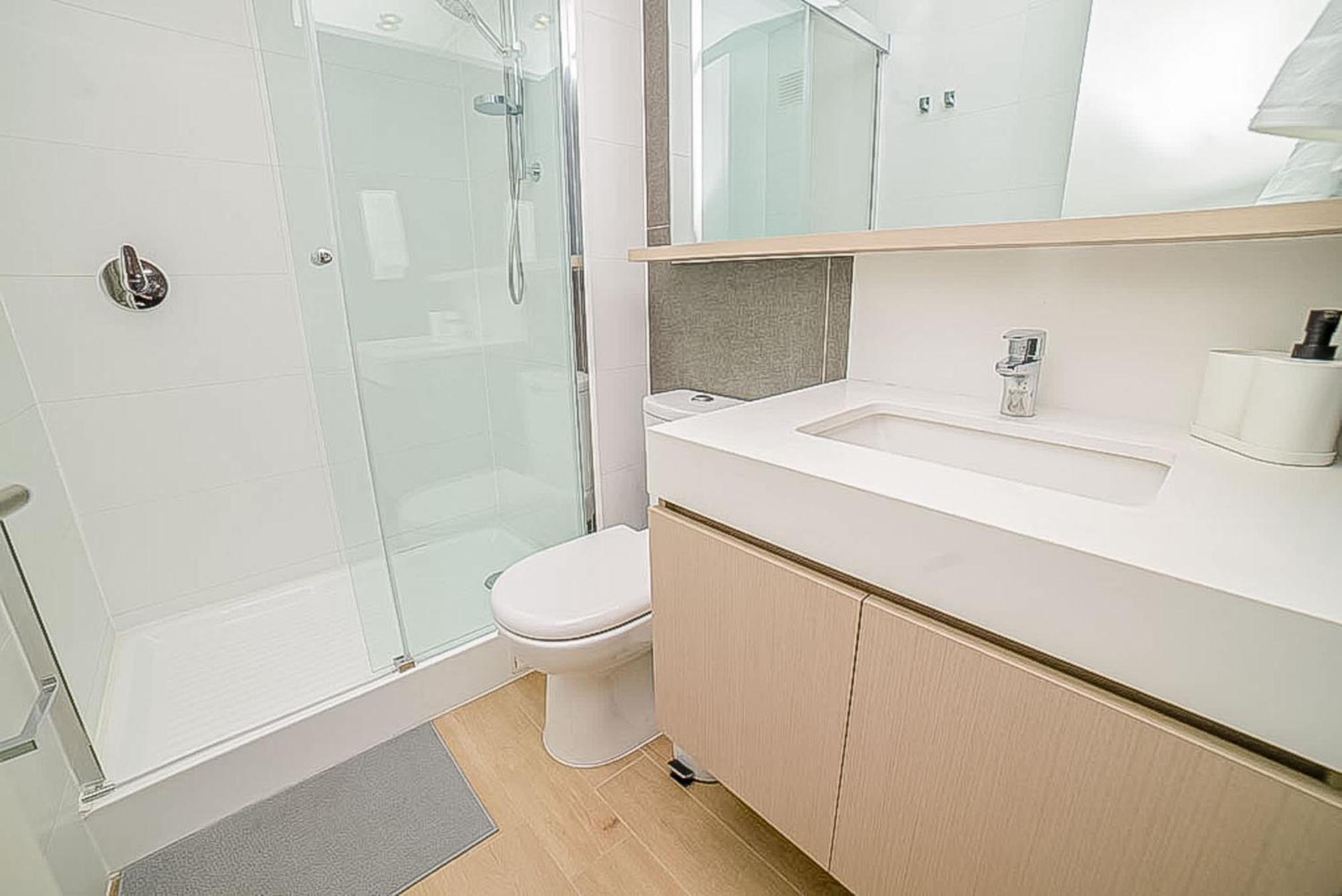 Comfortable In The Heart Of Providencia *