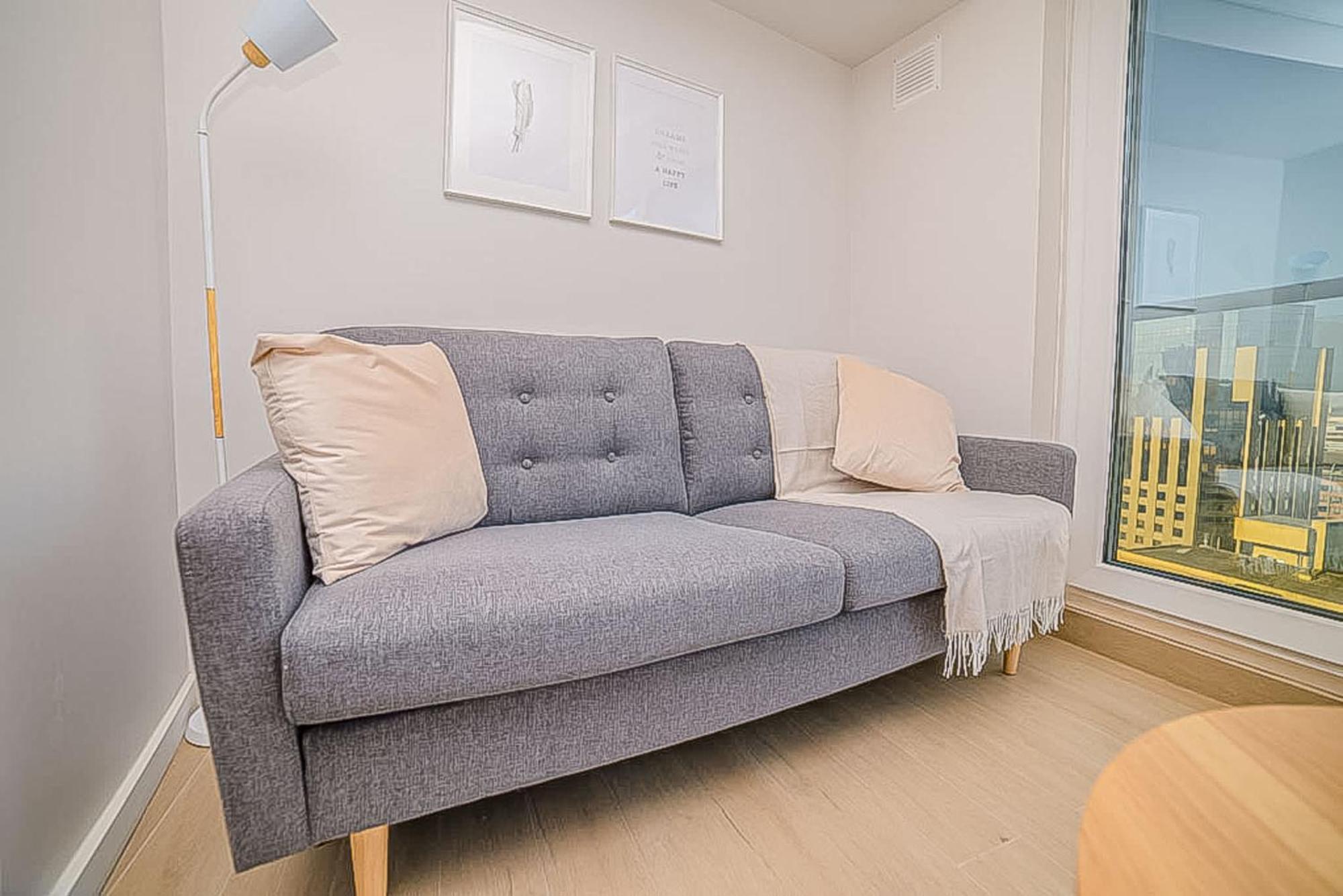 Comfortable In The Heart Of Providencia Apartamento *