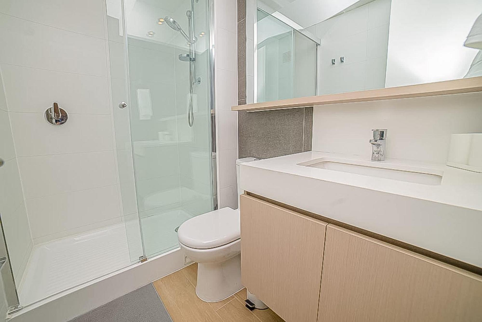 Apartamento Comfortable In The Heart Of Providencia *